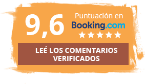 booking comentarios